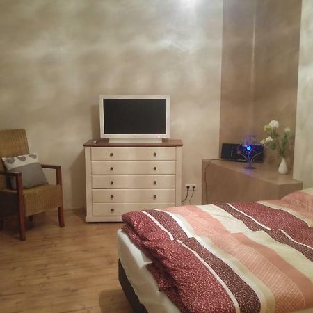 Ferienwohnung Norden Norddeich المظهر الخارجي الصورة